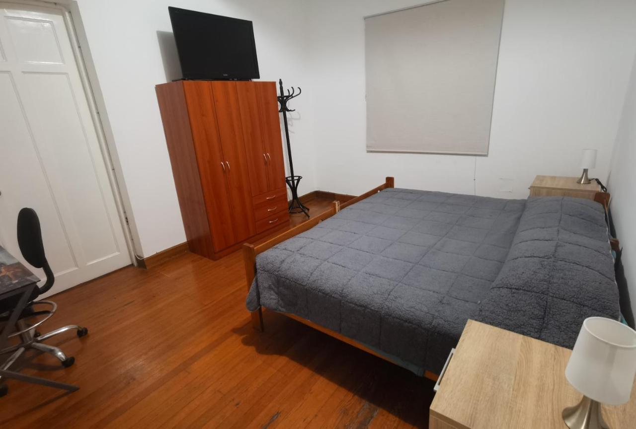 La Casona Homestay *